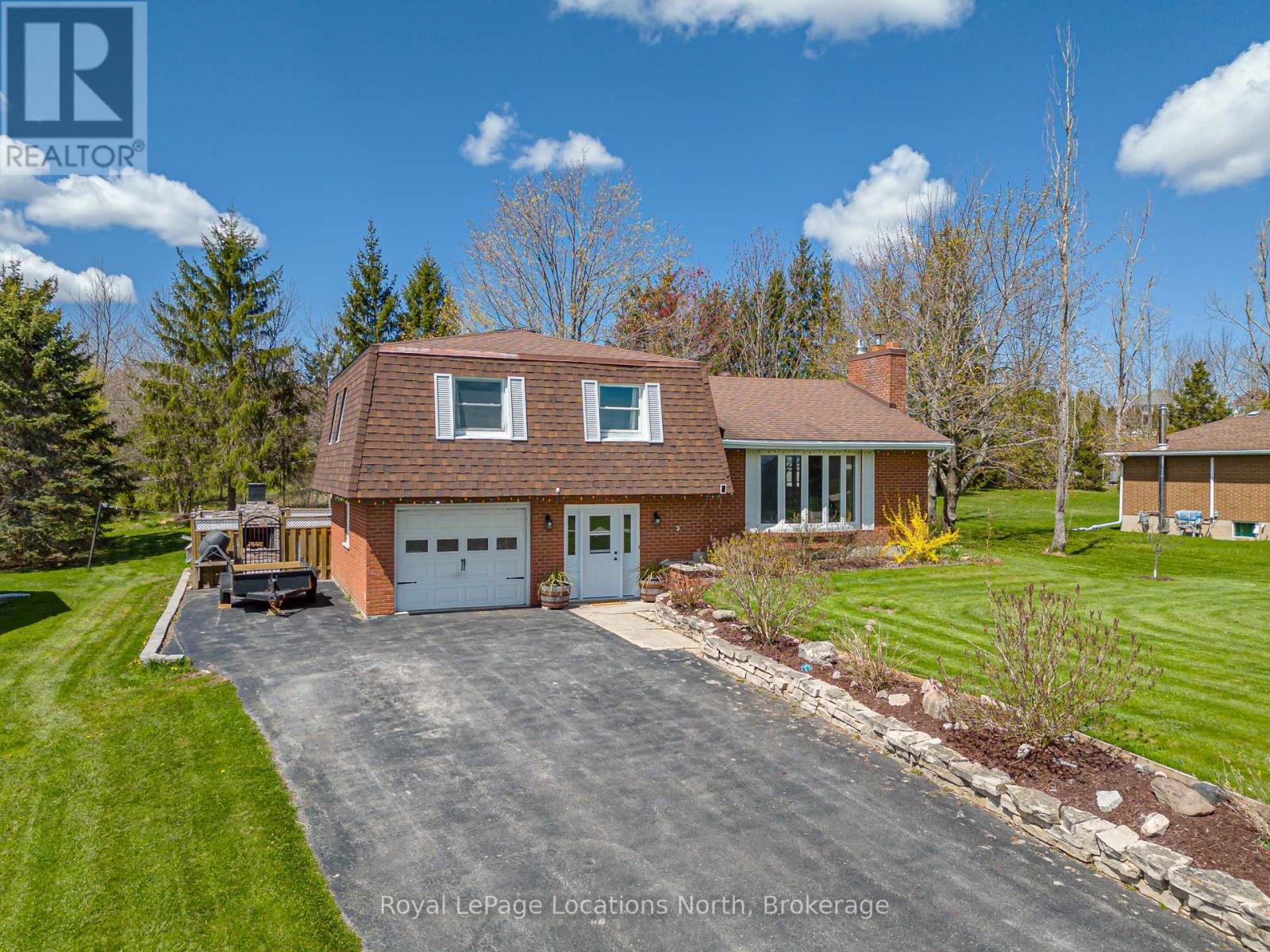 78130 11TH LINE, Meaford, Ontario
