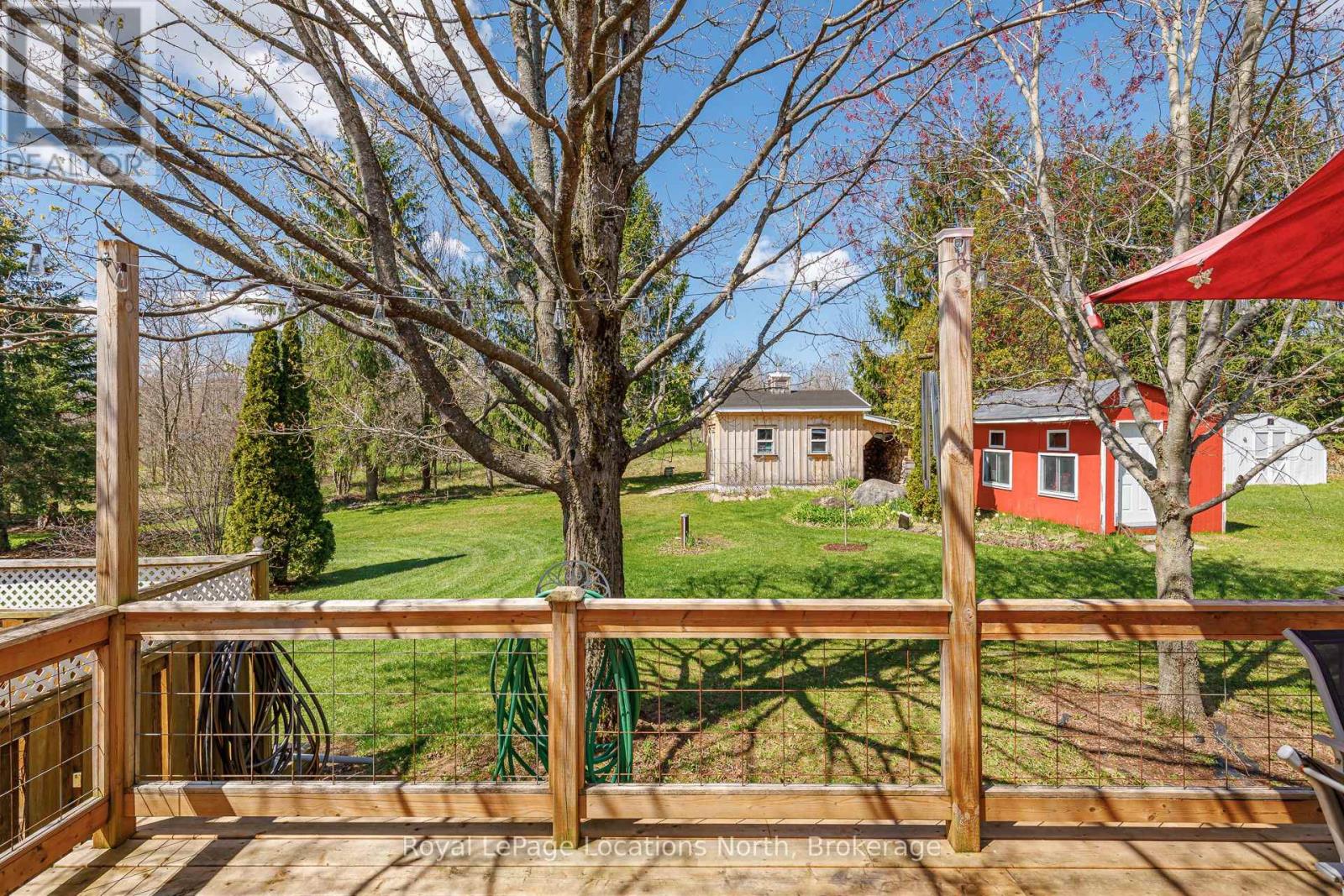 78130 11th Line, Meaford, Ontario  N4L 1W5 - Photo 30 - X13109844