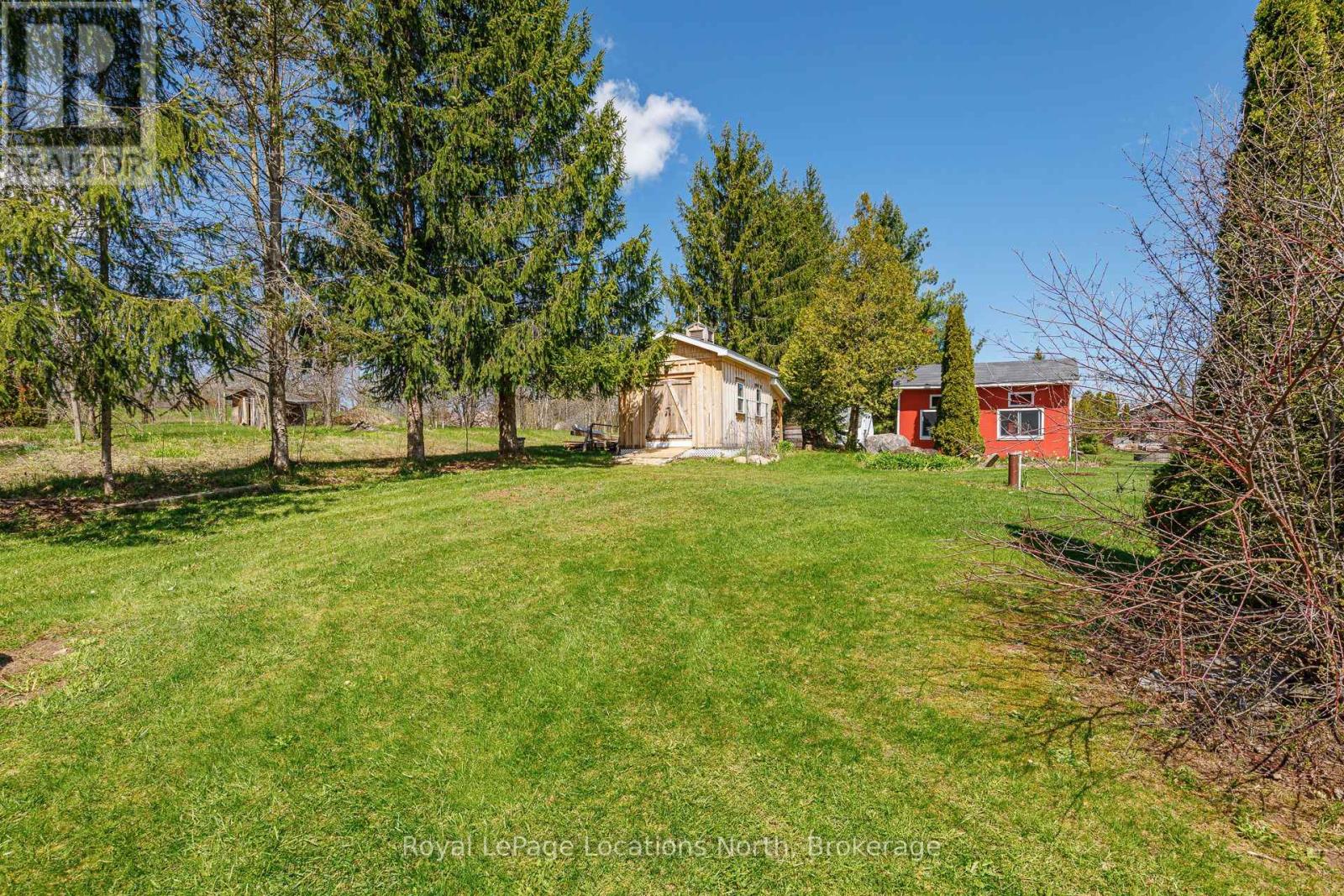 78130 11th Line, Meaford, Ontario  N4L 1W5 - Photo 35 - X13109844