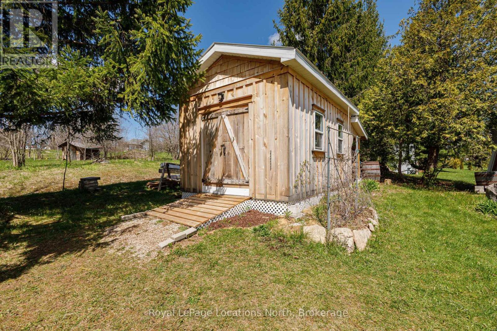 78130 11th Line, Meaford, Ontario  N4L 1W5 - Photo 38 - X13109844