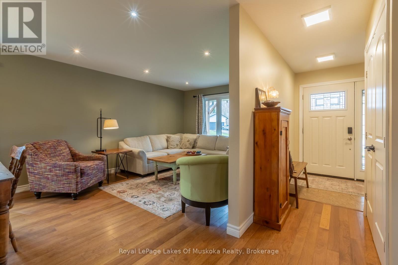 17 Hart Court, Huntsville, Ontario  P1H 1T6 - Photo 11 - X13109952