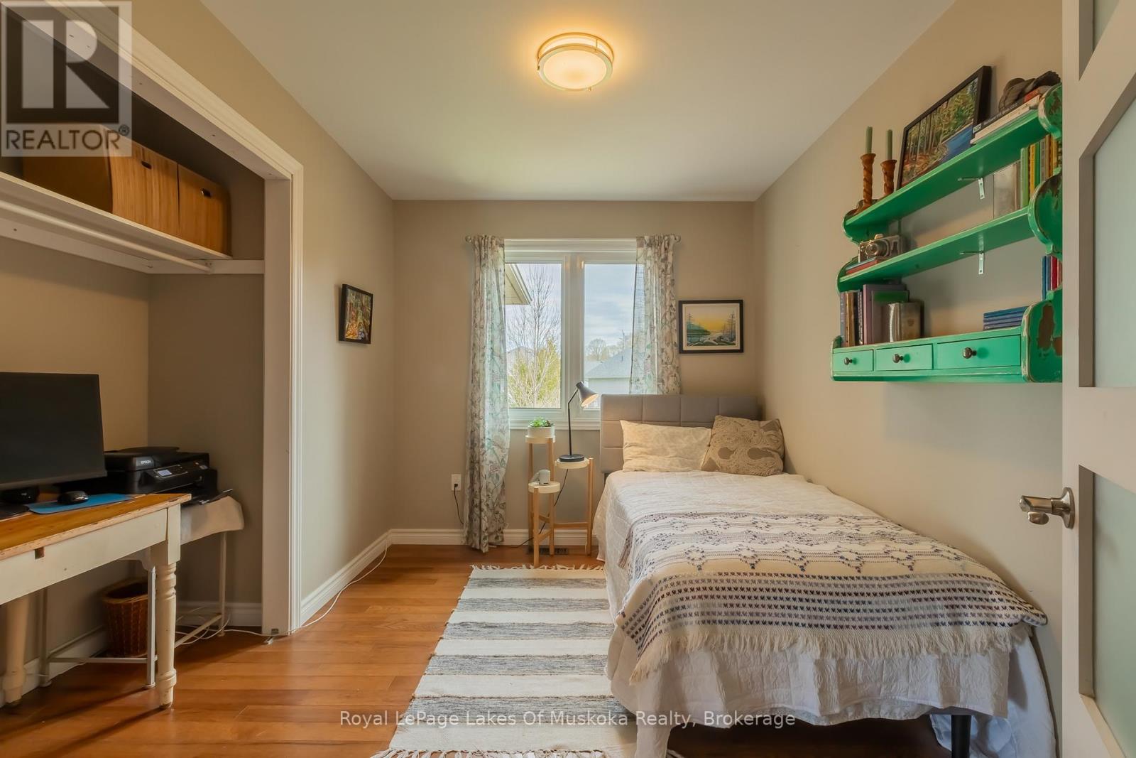 17 Hart Court, Huntsville, Ontario  P1H 1T6 - Photo 23 - X13109952