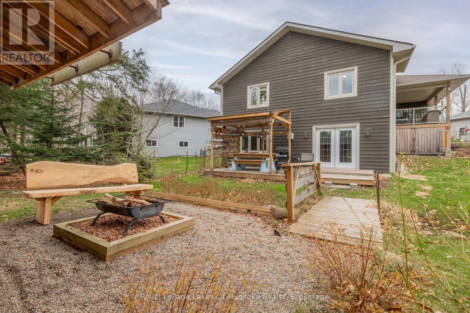 17 Hart Court, Huntsville, Ontario  P1H 1T6 - Photo 33 - X13109952