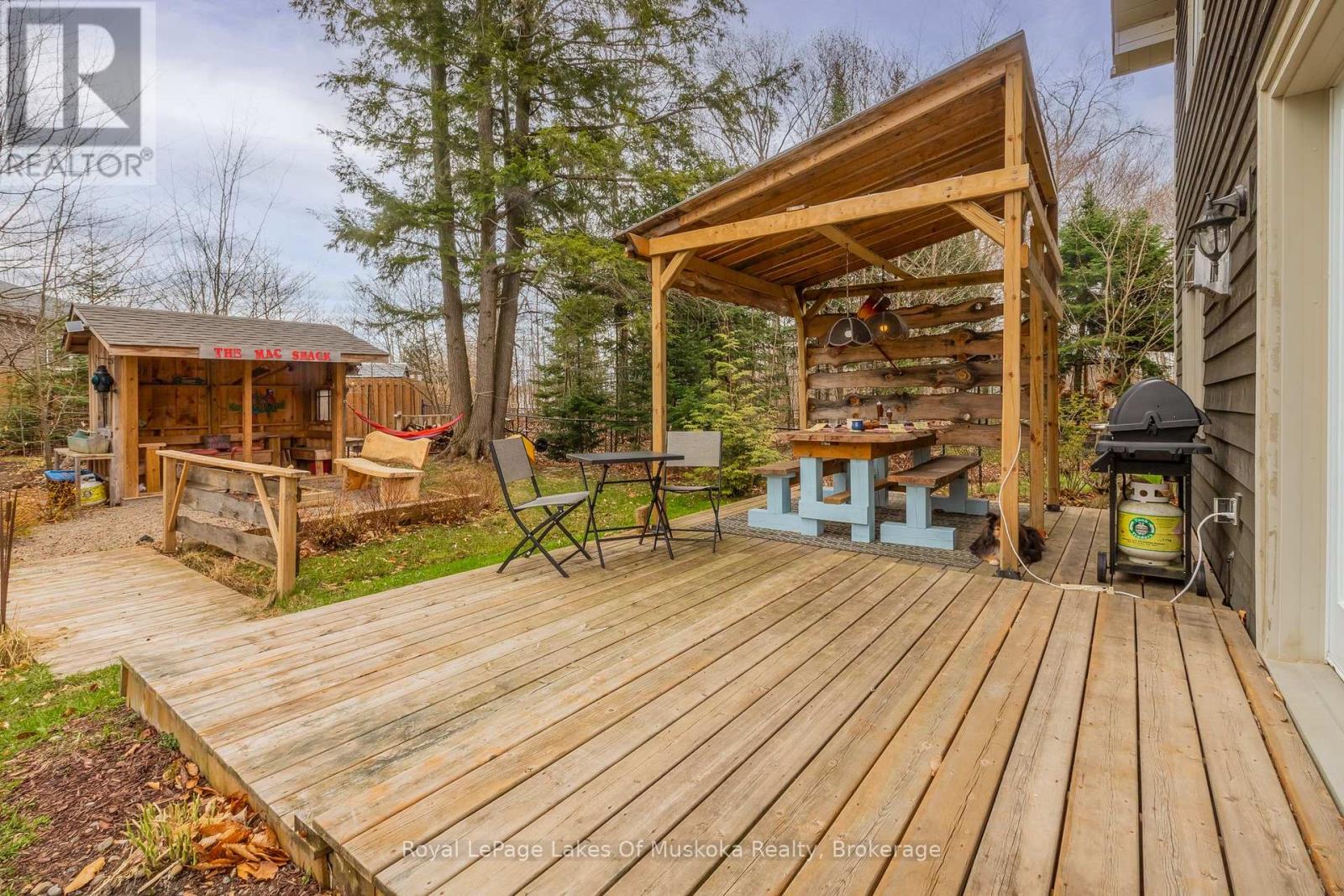 17 Hart Court, Huntsville, Ontario  P1H 1T6 - Photo 34 - X13109952