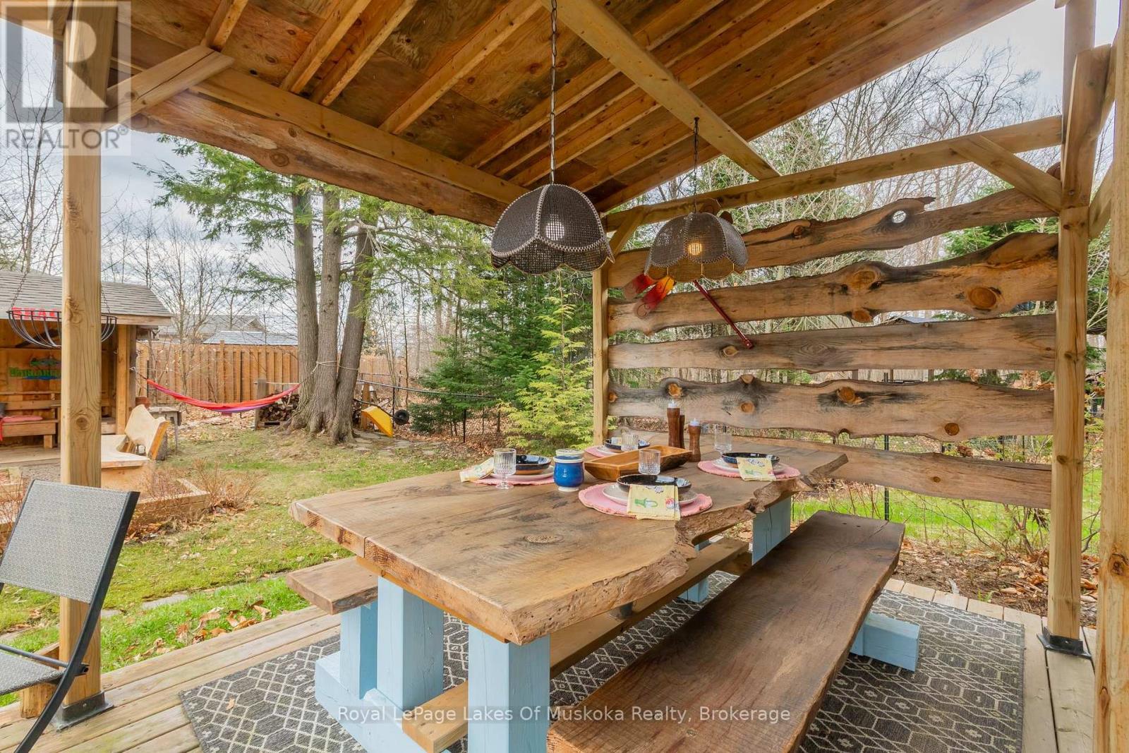 17 Hart Court, Huntsville, Ontario  P1H 1T6 - Photo 35 - X13109952