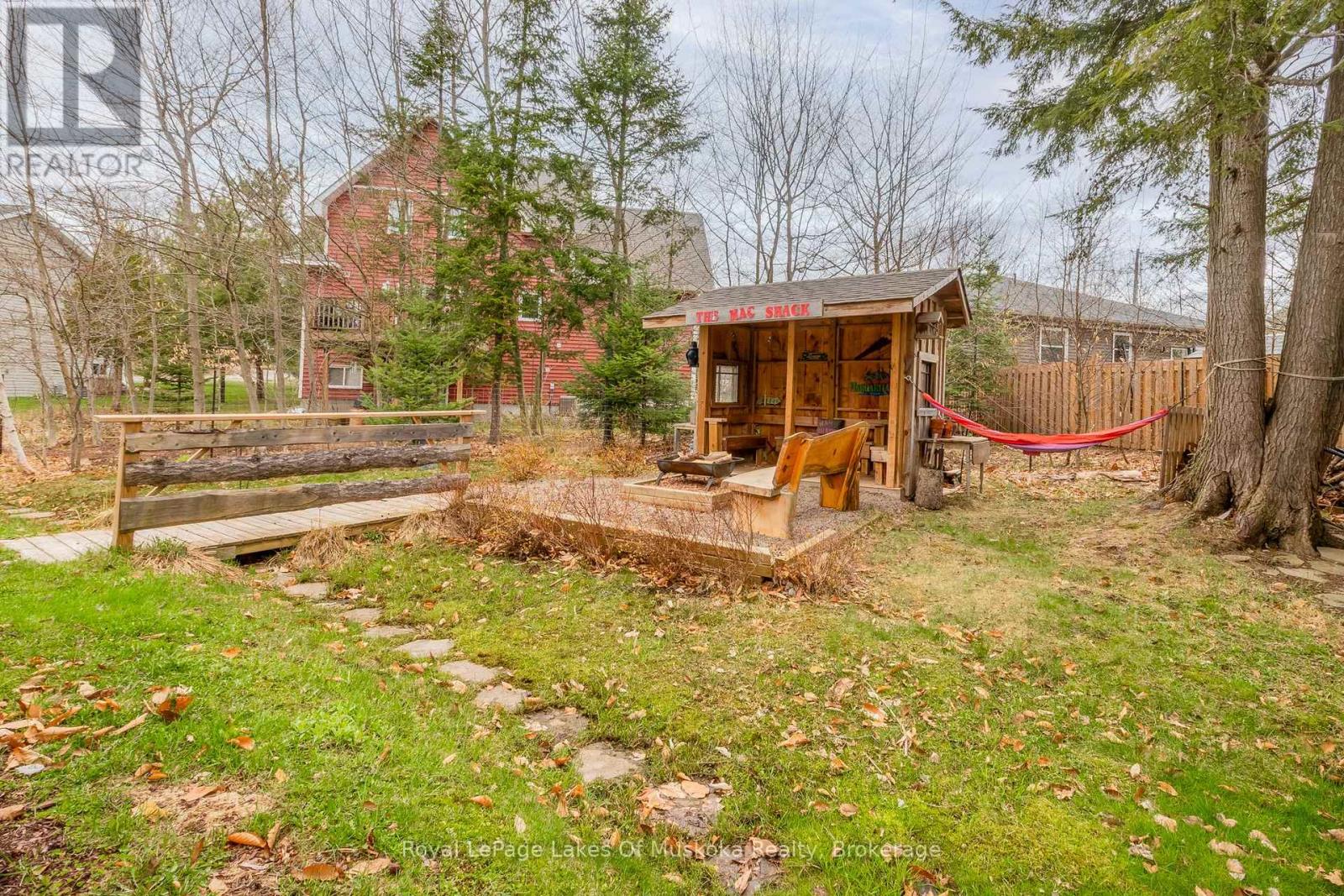 17 Hart Court, Huntsville, Ontario  P1H 1T6 - Photo 36 - X13109952