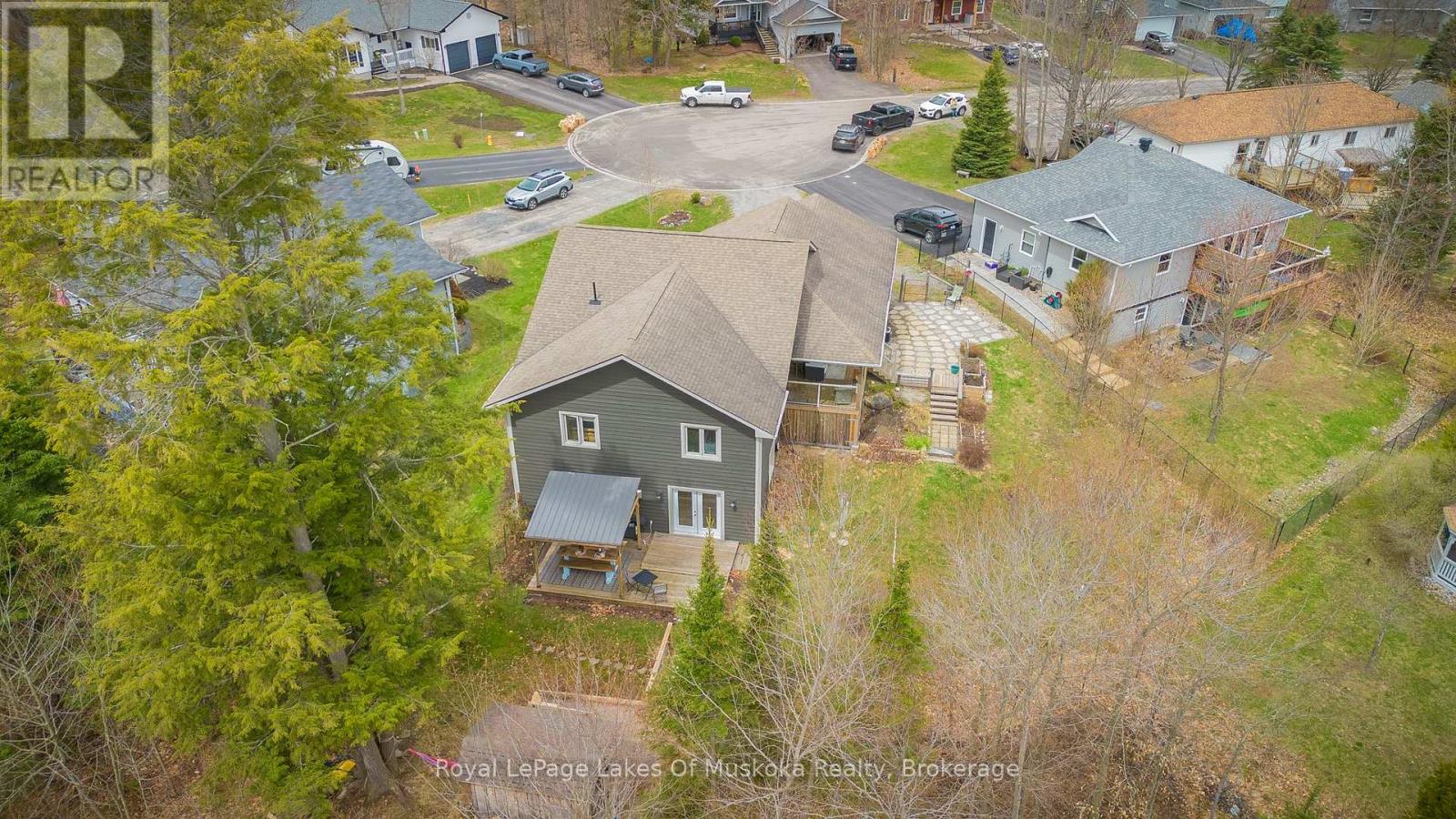 17 Hart Court, Huntsville, Ontario  P1H 1T6 - Photo 39 - X13109952