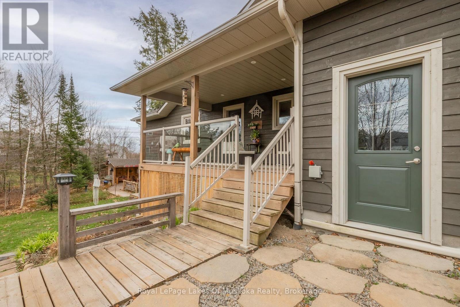 17 Hart Court, Huntsville, Ontario  P1H 1T6 - Photo 7 - X13109952