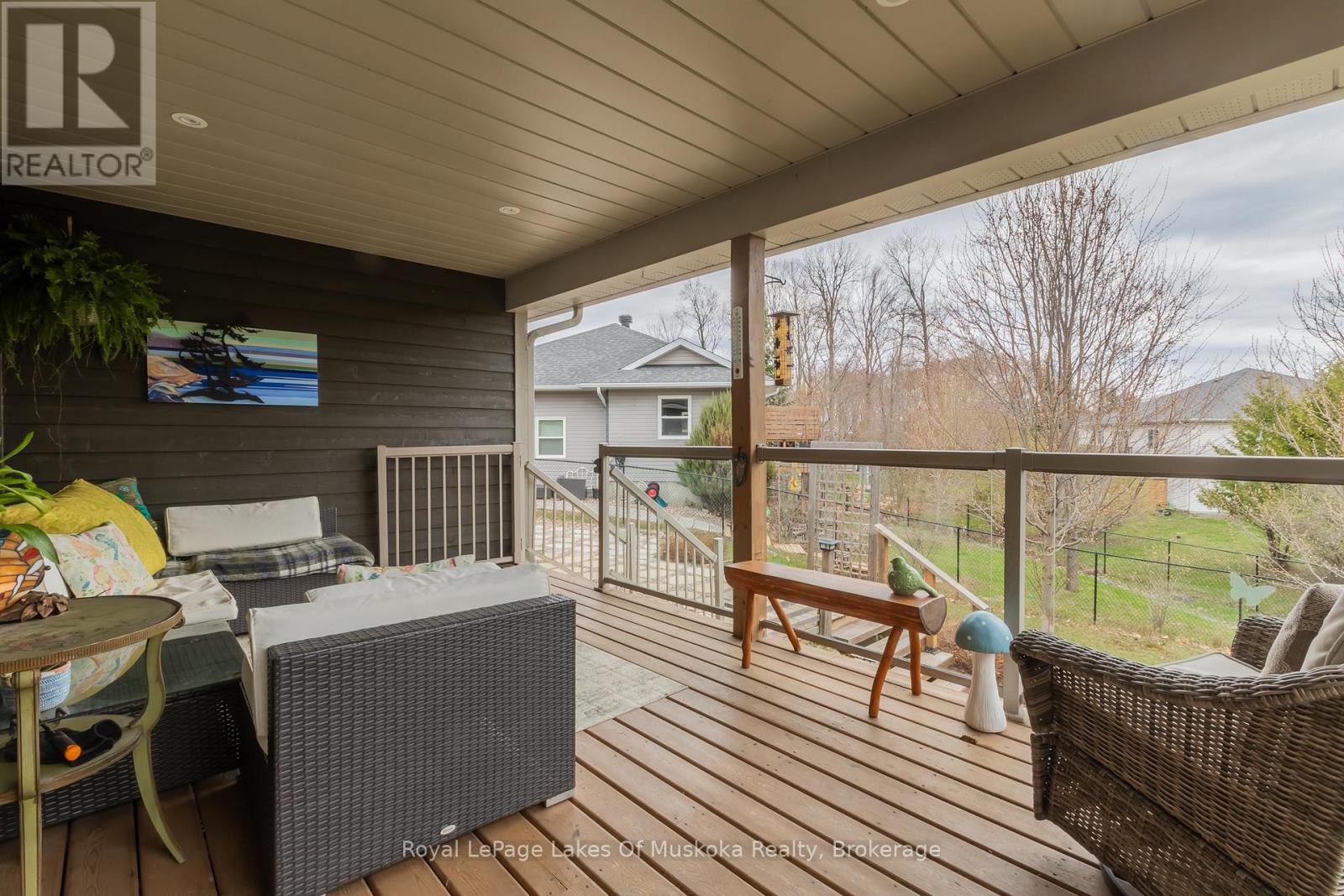 17 Hart Court, Huntsville, Ontario  P1H 1T6 - Photo 9 - X13109952