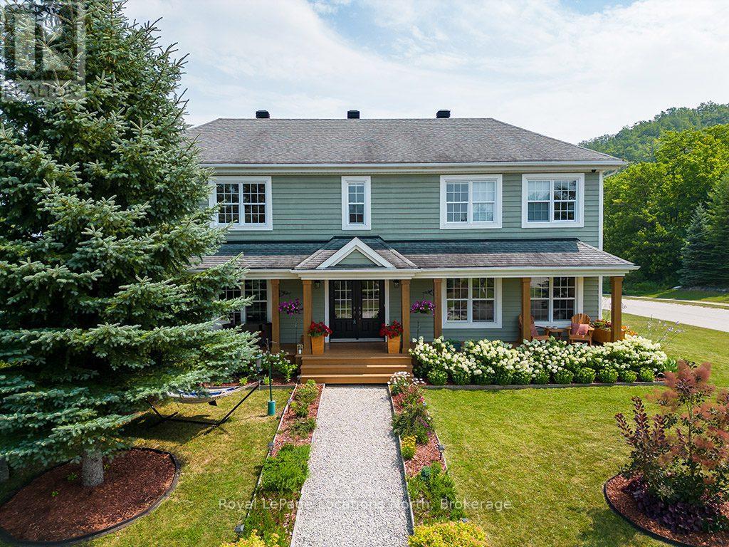 183 ALTA ROAD, Blue Mountains, Ontario