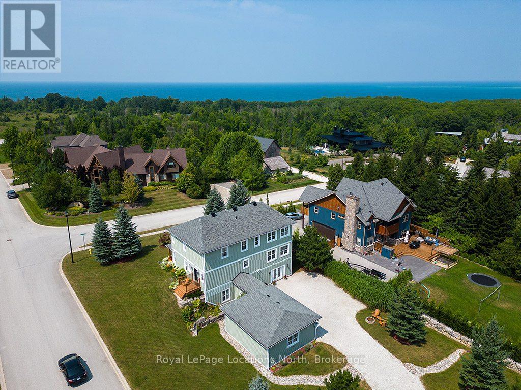 183 Alta Road, Blue Mountains, Ontario  L9Y 0T2 - Photo 33 - X13109960