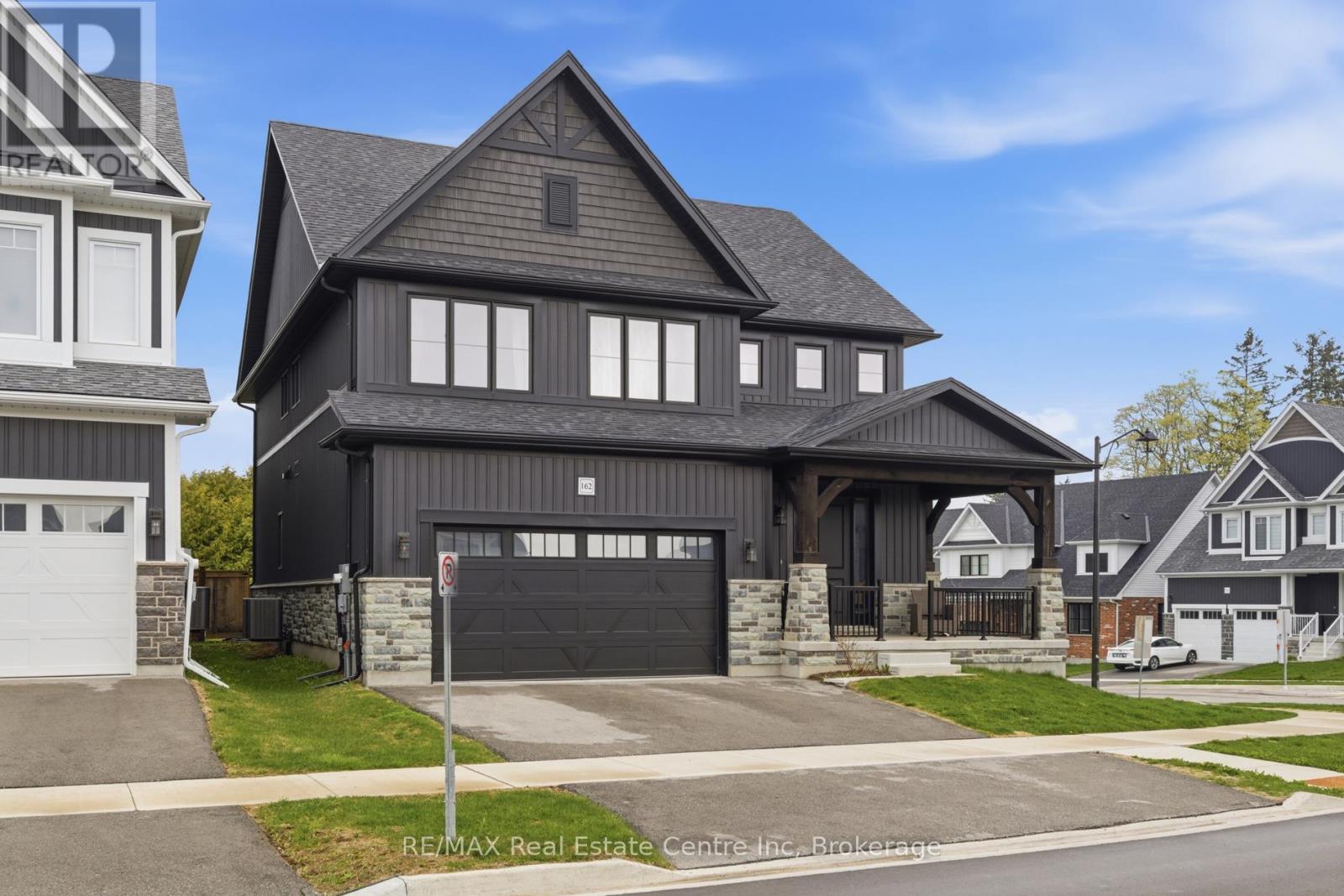 162 HARRISON STREET, Centre Wellington, Ontario