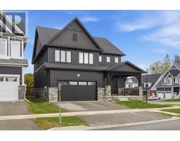 162 HARRISON STREET, centre wellington (elora/salem), Ontario