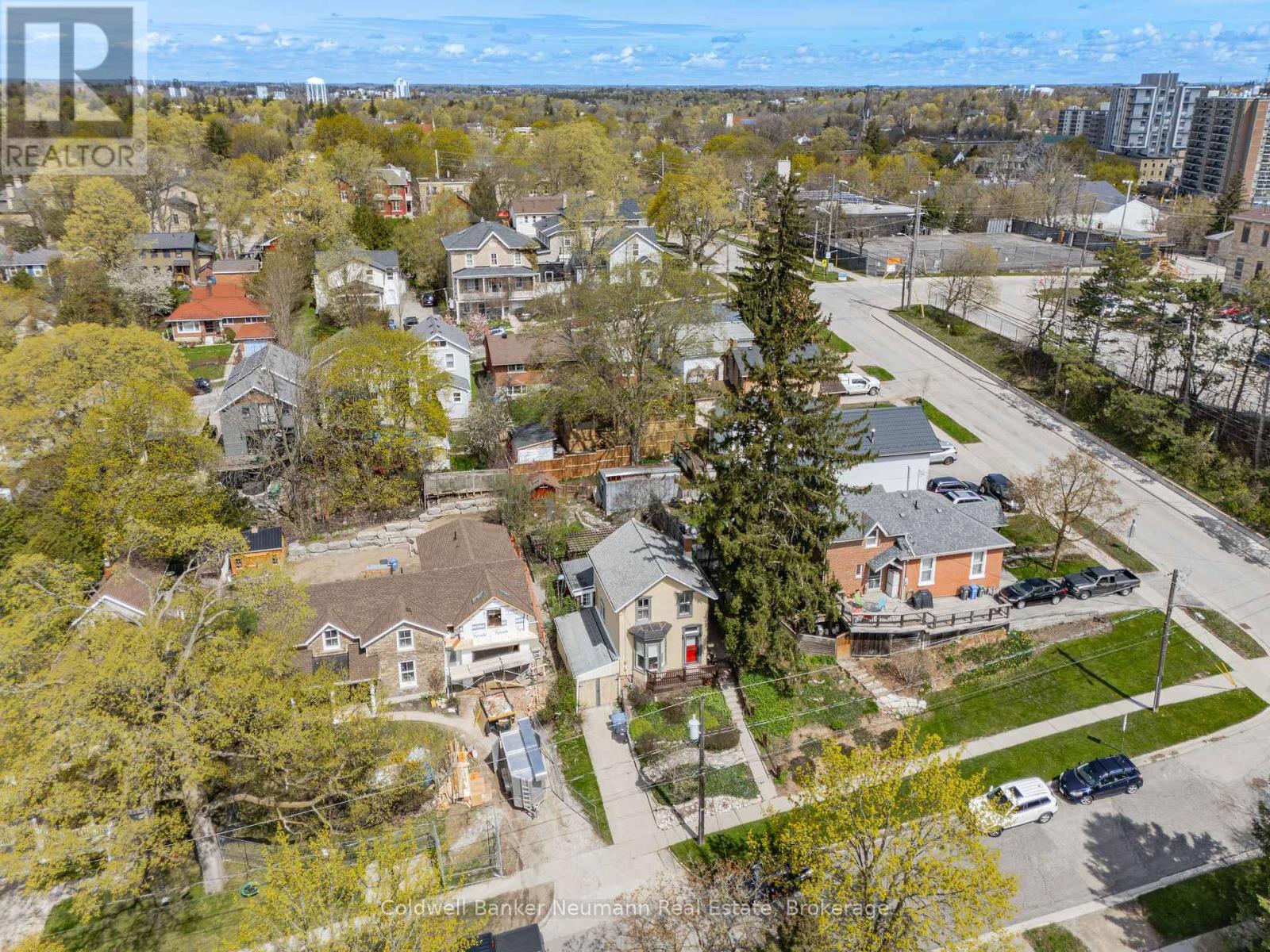 7 Durham Street, Guelph, Ontario  N1H 2Y1 - Photo 10 - X13110010