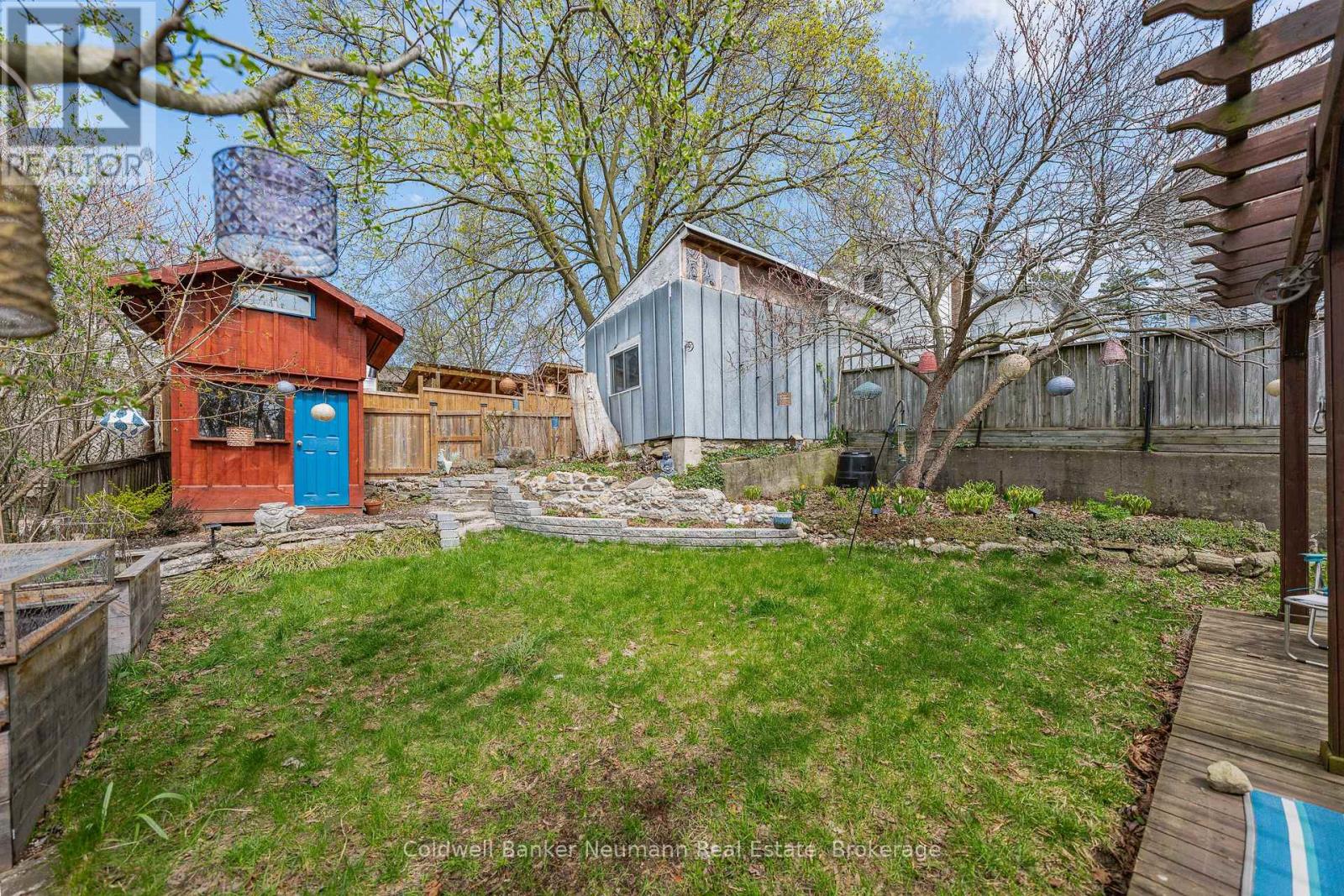 7 Durham Street, Guelph, Ontario  N1H 2Y1 - Photo 12 - X13110010