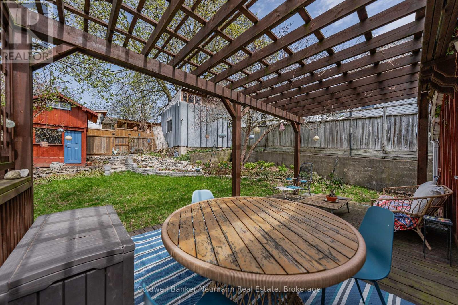 7 Durham Street, Guelph, Ontario  N1H 2Y1 - Photo 14 - X13110010