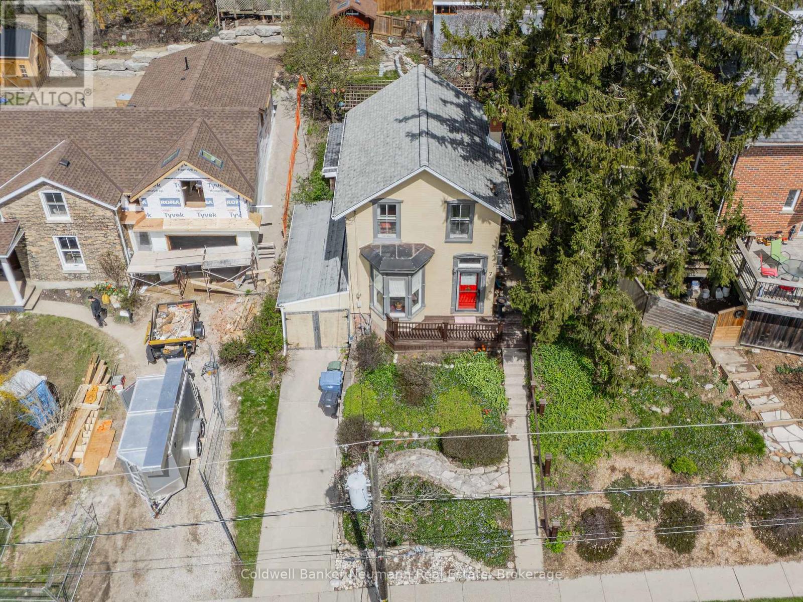 7 Durham Street, Guelph, Ontario  N1H 2Y1 - Photo 9 - X13110010