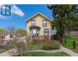 7 DURHAM STREET, guelph (downtown), Ontario