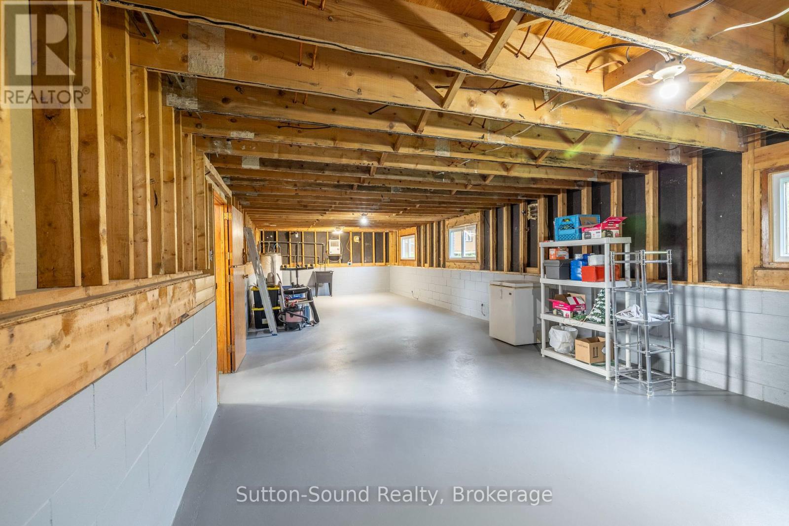 448 Isaac Street, South Bruce Peninsula, Ontario  N0H 2T0 - Photo 19 - X13110040