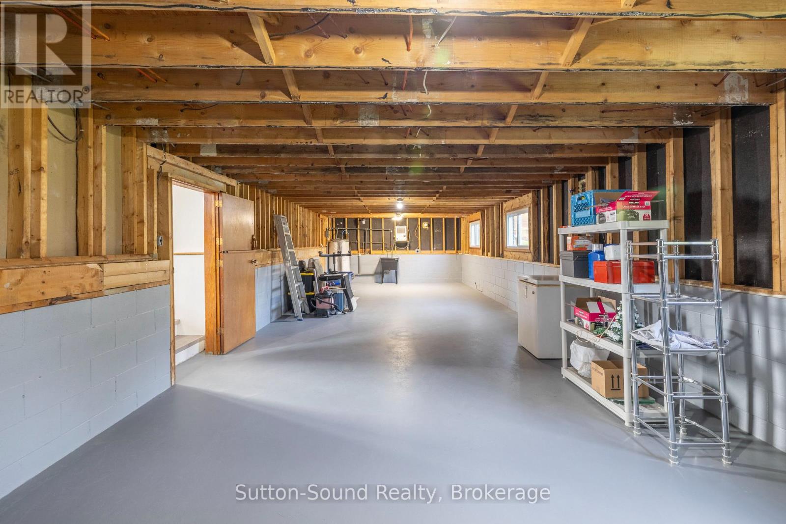 448 Isaac Street, South Bruce Peninsula, Ontario  N0H 2T0 - Photo 20 - X13110040