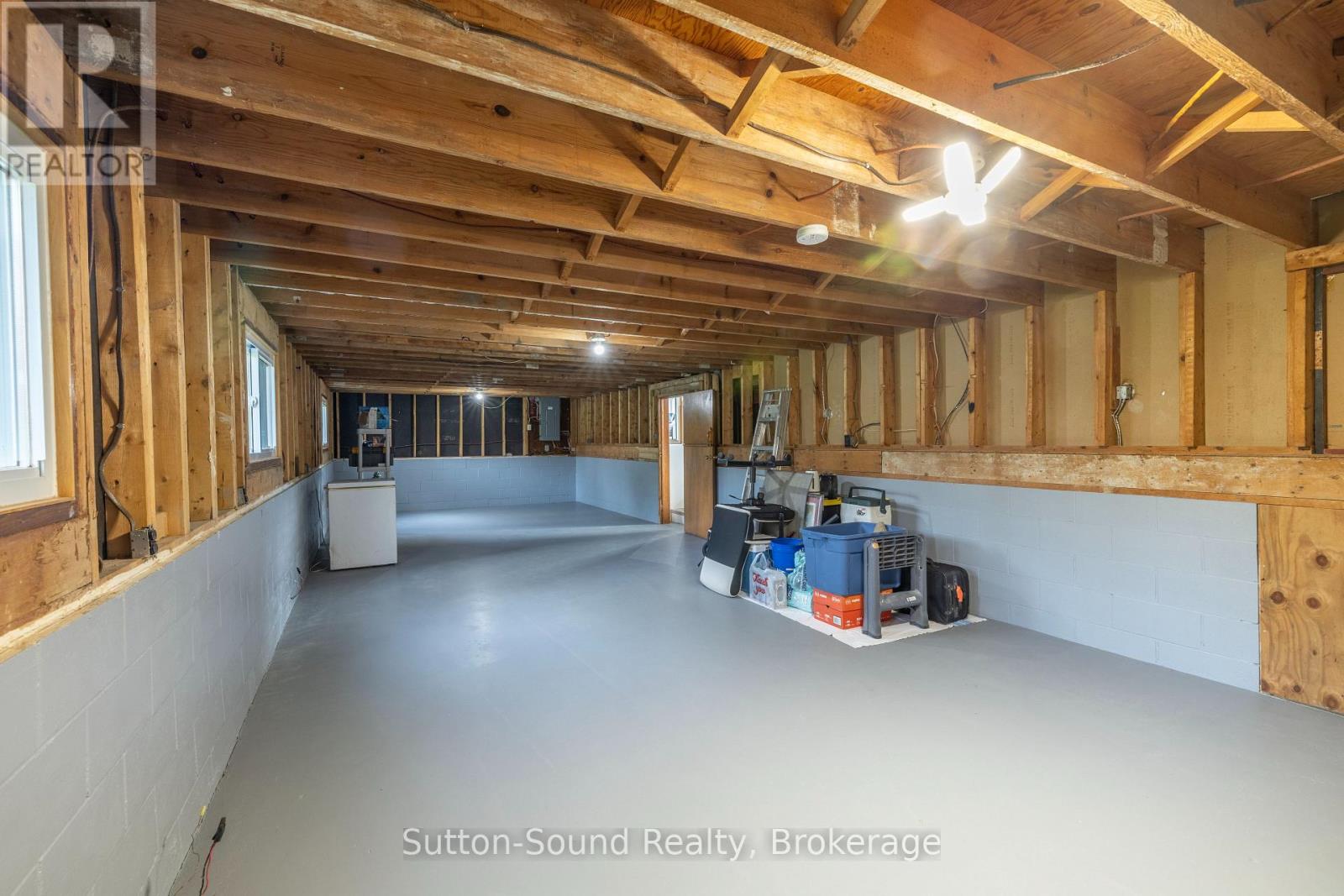 448 Isaac Street, South Bruce Peninsula, Ontario  N0H 2T0 - Photo 21 - X13110040