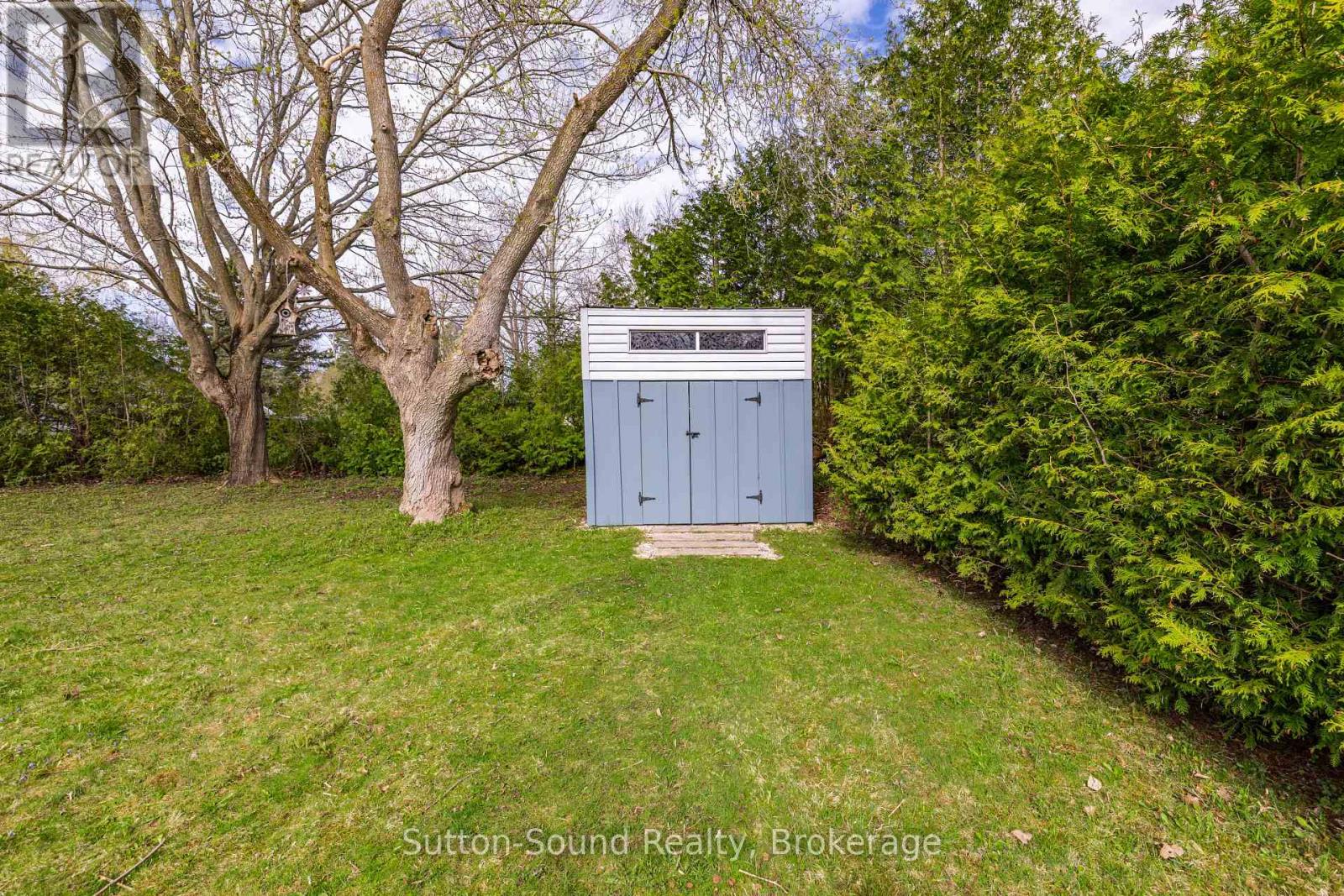 448 Isaac Street, South Bruce Peninsula, Ontario  N0H 2T0 - Photo 28 - X13110040