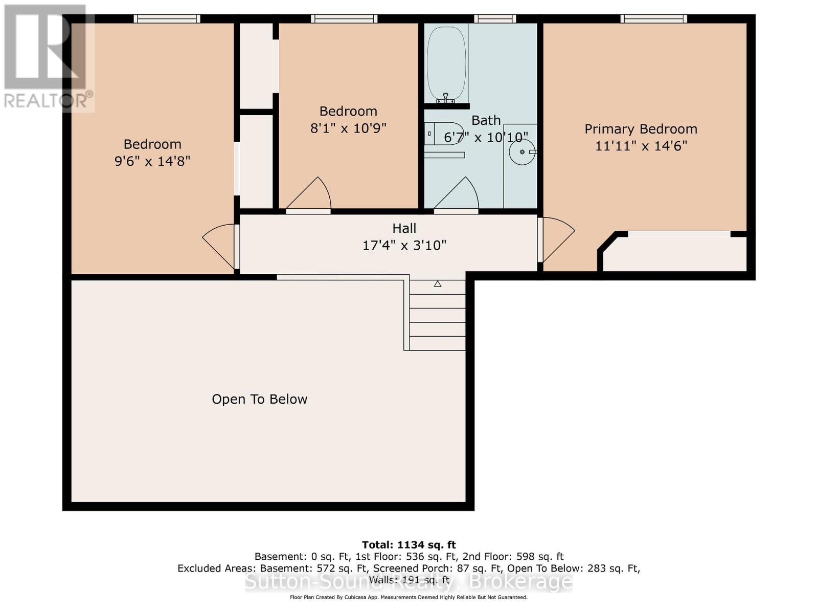 448 Isaac Street, South Bruce Peninsula, Ontario  N0H 2T0 - Photo 31 - X13110040
