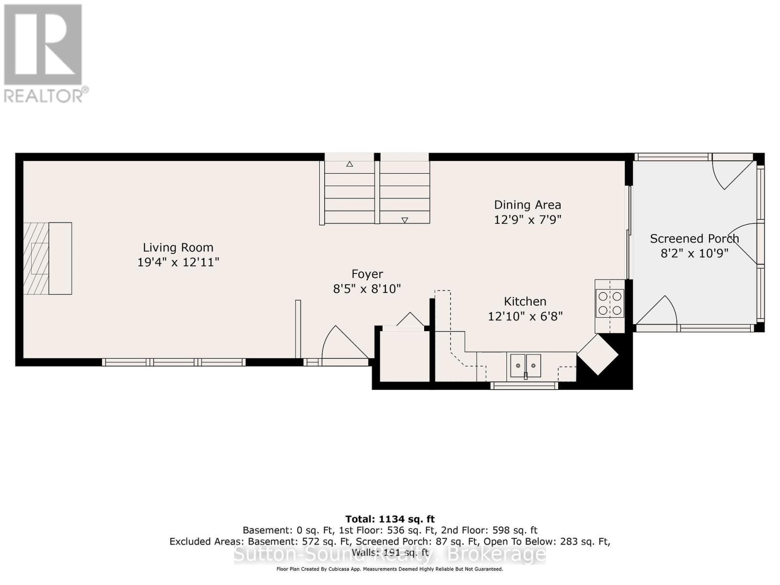 448 Isaac Street, South Bruce Peninsula, Ontario  N0H 2T0 - Photo 32 - X13110040