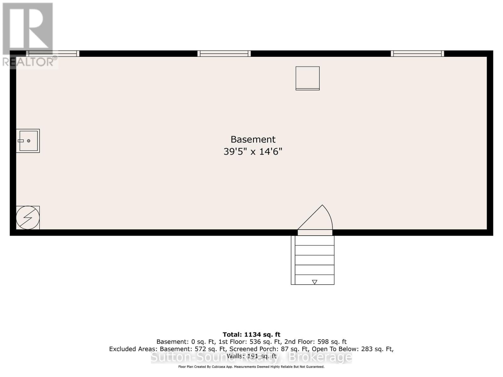 448 Isaac Street, South Bruce Peninsula, Ontario  N0H 2T0 - Photo 33 - X13110040