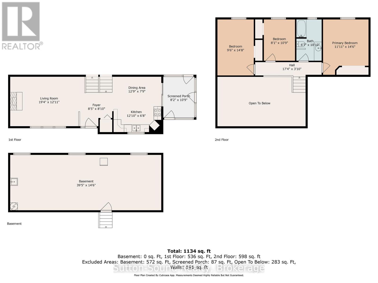 448 Isaac Street, South Bruce Peninsula, Ontario  N0H 2T0 - Photo 34 - X13110040