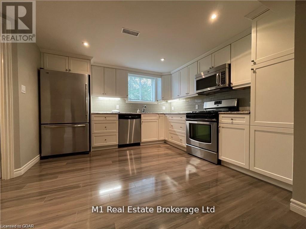 LOWER - 25 PROMENADE ROAD, Guelph/Eramosa, Ontario