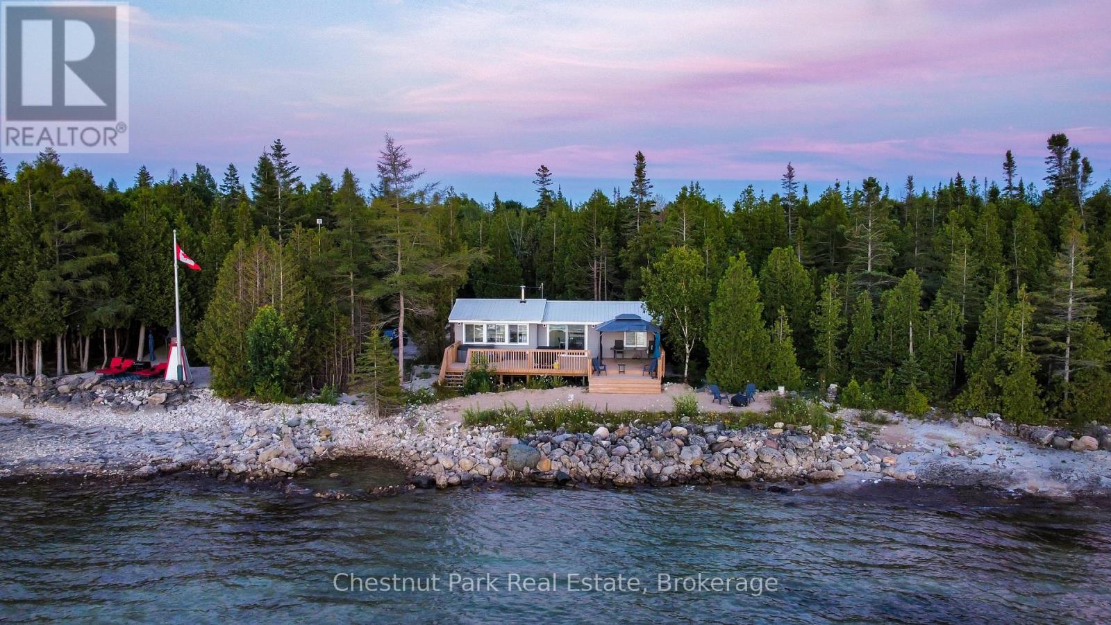 37 RONALD STREET, Northern Bruce Peninsula, Ontario