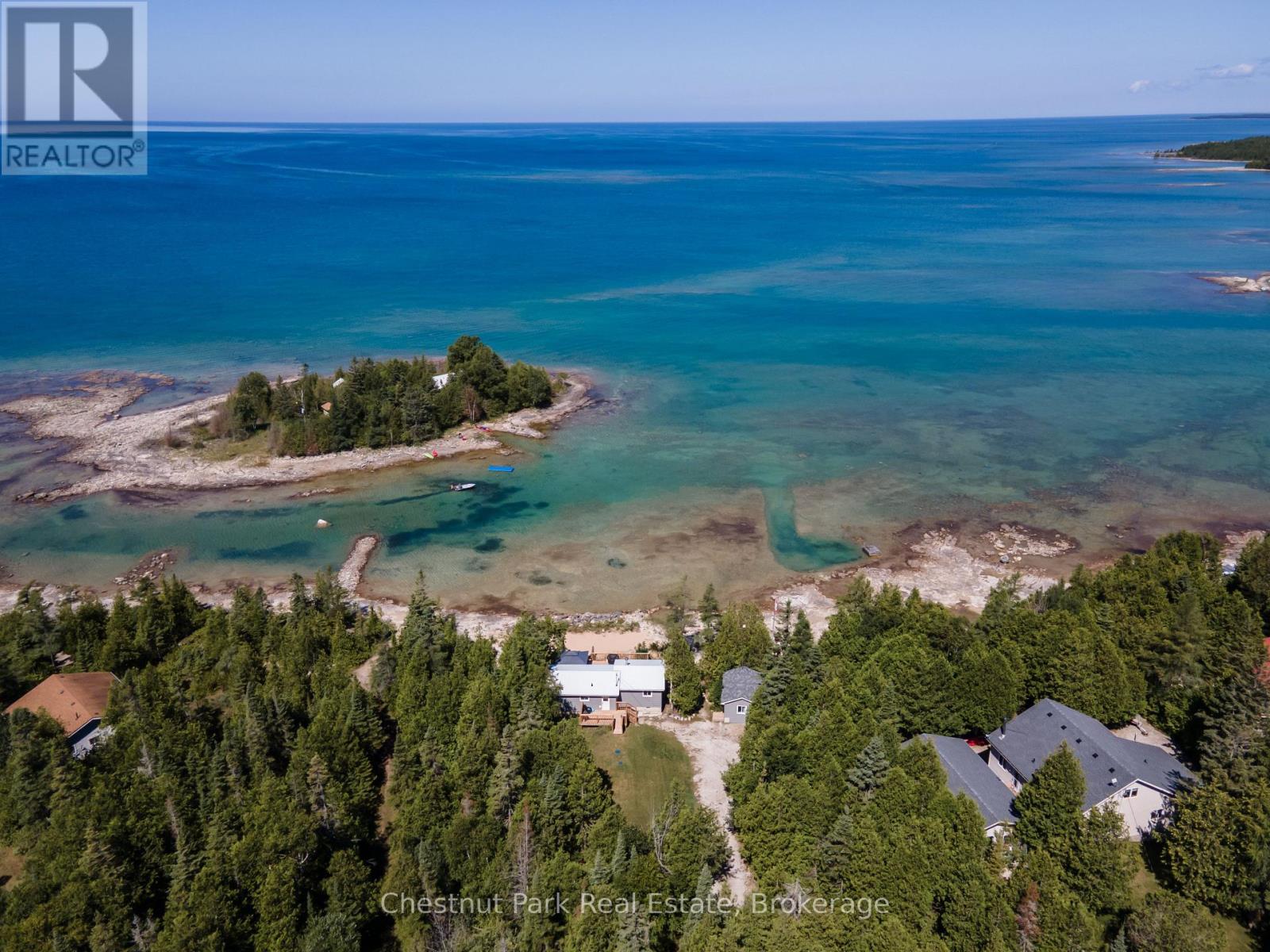 37 Ronald Street, Northern Bruce Peninsula, Ontario  N0H 1X0 - Photo 23 - X13110068