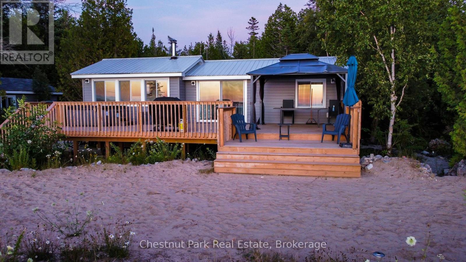 37 Ronald Street, Northern Bruce Peninsula, Ontario  N0H 1X0 - Photo 49 - X13110068