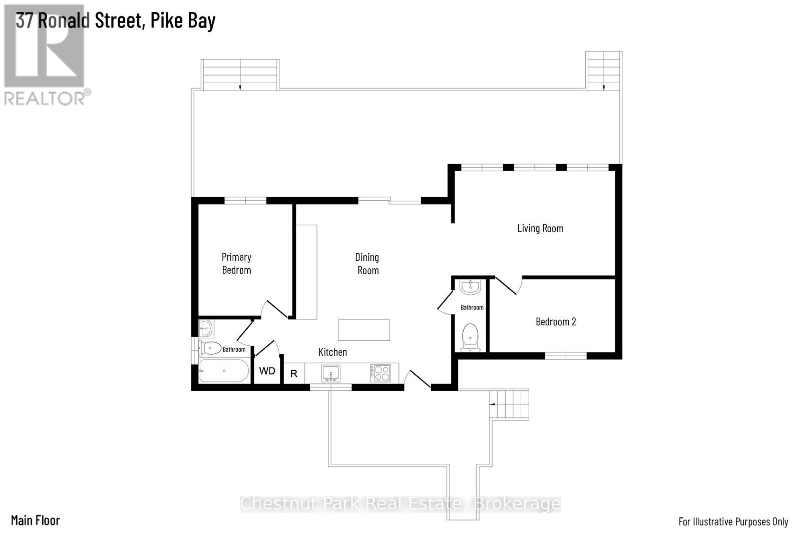 37 Ronald Street, Northern Bruce Peninsula, Ontario  N0H 1X0 - Photo 50 - X13110068
