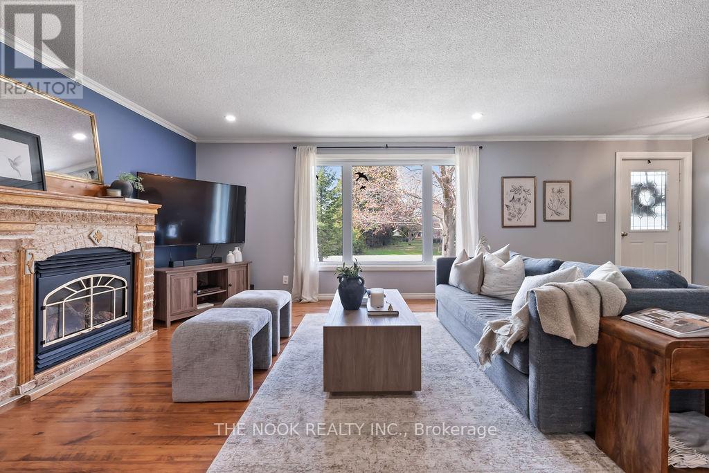16 Robmar Crescent, Kawartha Lakes, Ontario  K0M 2J0 - Photo 10 - X13109768