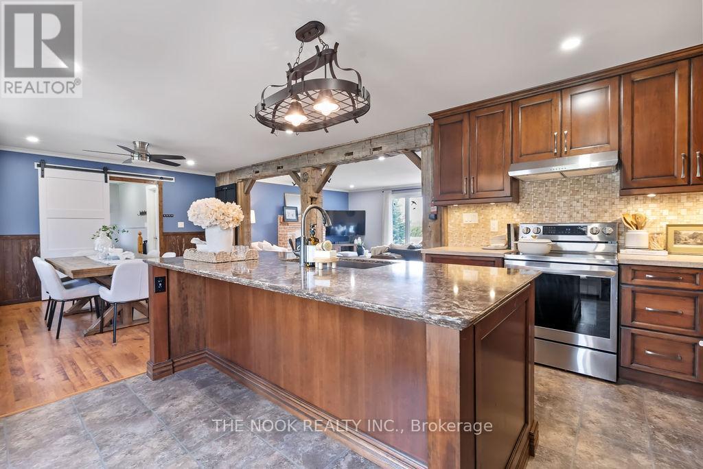 16 Robmar Crescent, Kawartha Lakes, Ontario  K0M 2J0 - Photo 19 - X13109768