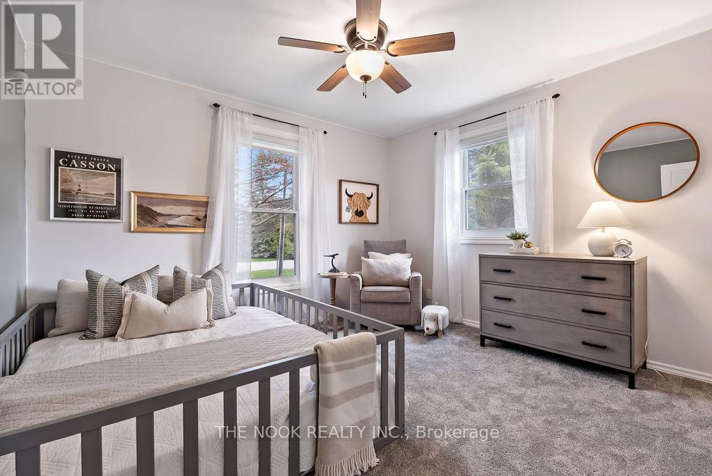 16 Robmar Crescent, Kawartha Lakes, Ontario  K0M 2J0 - Photo 24 - X13109768