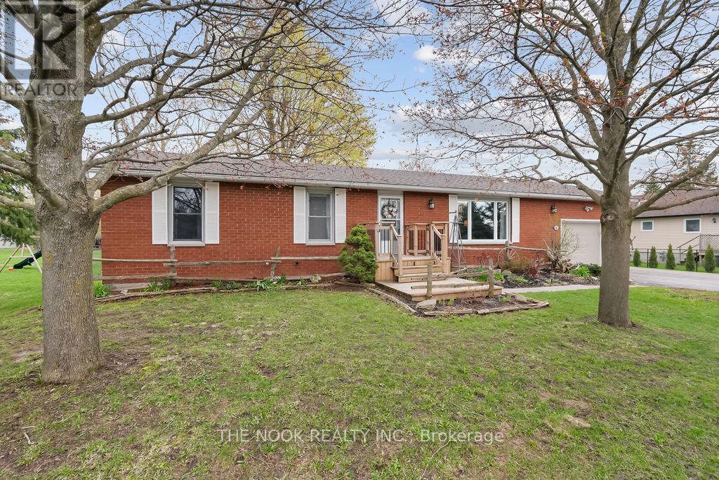 16 Robmar Crescent, Kawartha Lakes, Ontario  K0M 2J0 - Photo 3 - X13109768