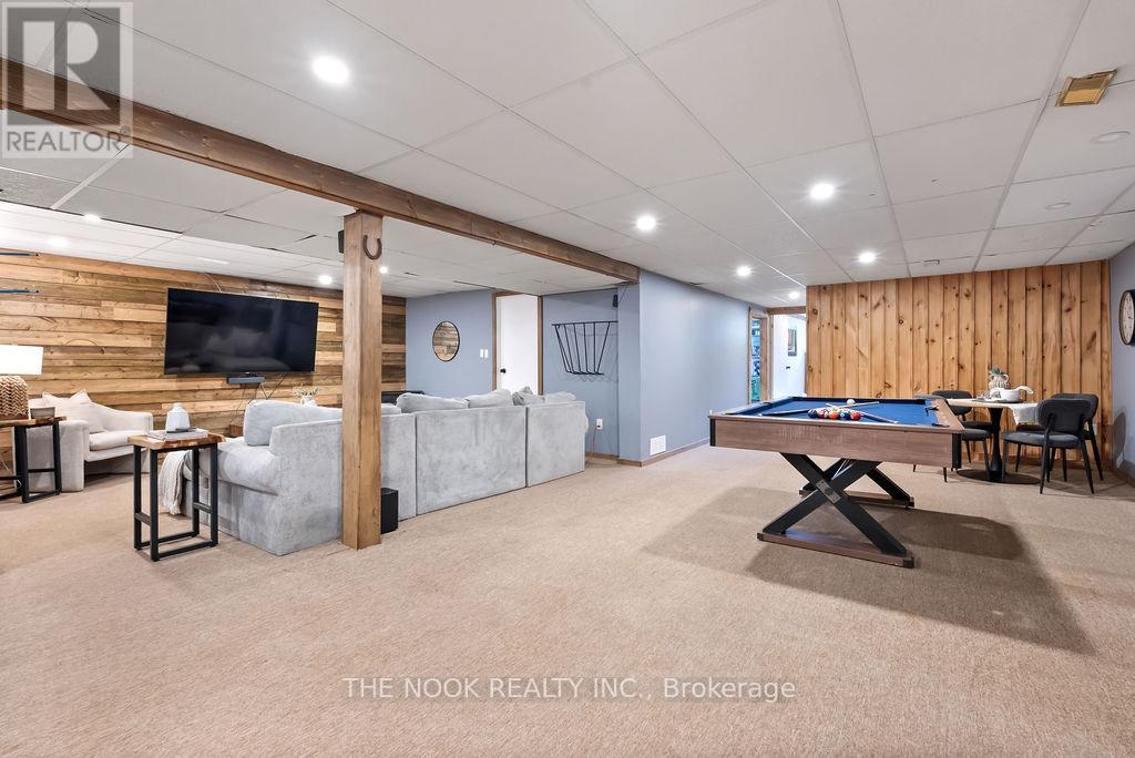 16 Robmar Crescent, Kawartha Lakes, Ontario  K0M 2J0 - Photo 30 - X13109768