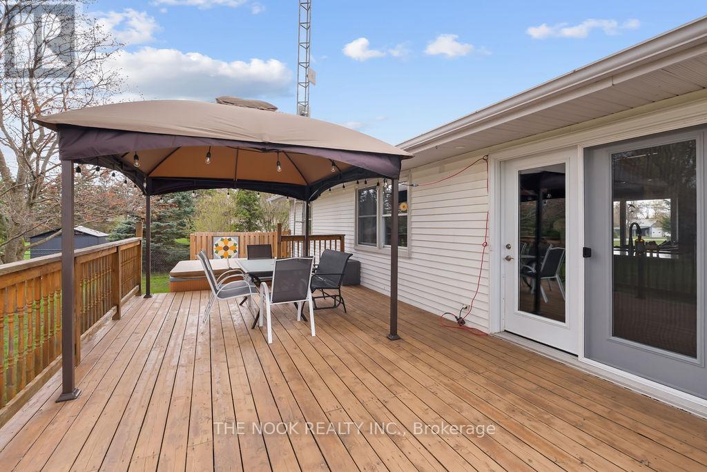 16 Robmar Crescent, Kawartha Lakes, Ontario  K0M 2J0 - Photo 39 - X13109768