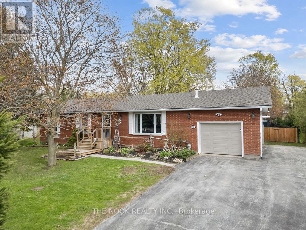 16 Robmar Crescent, Kawartha Lakes, Ontario  K0M 2J0 - Photo 4 - X13109768