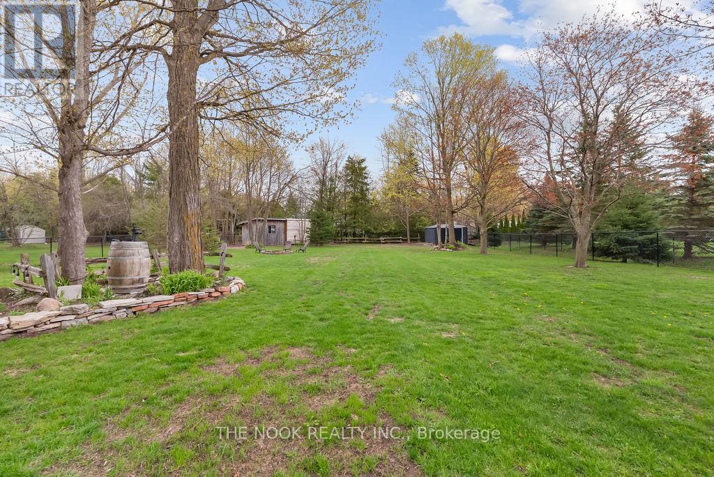 16 Robmar Crescent, Kawartha Lakes, Ontario  K0M 2J0 - Photo 40 - X13109768