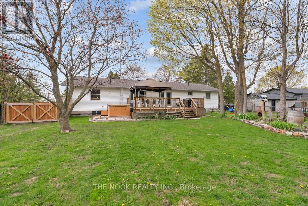 16 Robmar Crescent, Kawartha Lakes, Ontario  K0M 2J0 - Photo 41 - X13109768
