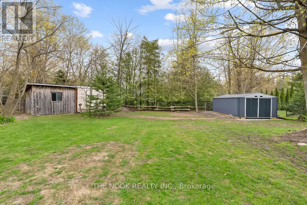16 Robmar Crescent, Kawartha Lakes, Ontario  K0M 2J0 - Photo 43 - X13109768