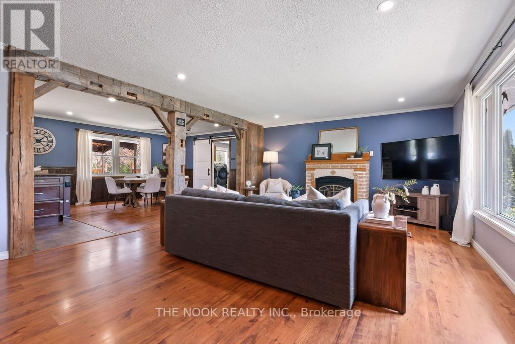 16 Robmar Crescent, Kawartha Lakes, Ontario  K0M 2J0 - Photo 7 - X13109768