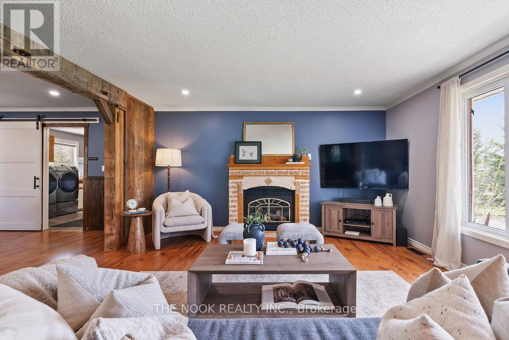16 Robmar Crescent, Kawartha Lakes, Ontario  K0M 2J0 - Photo 8 - X13109768