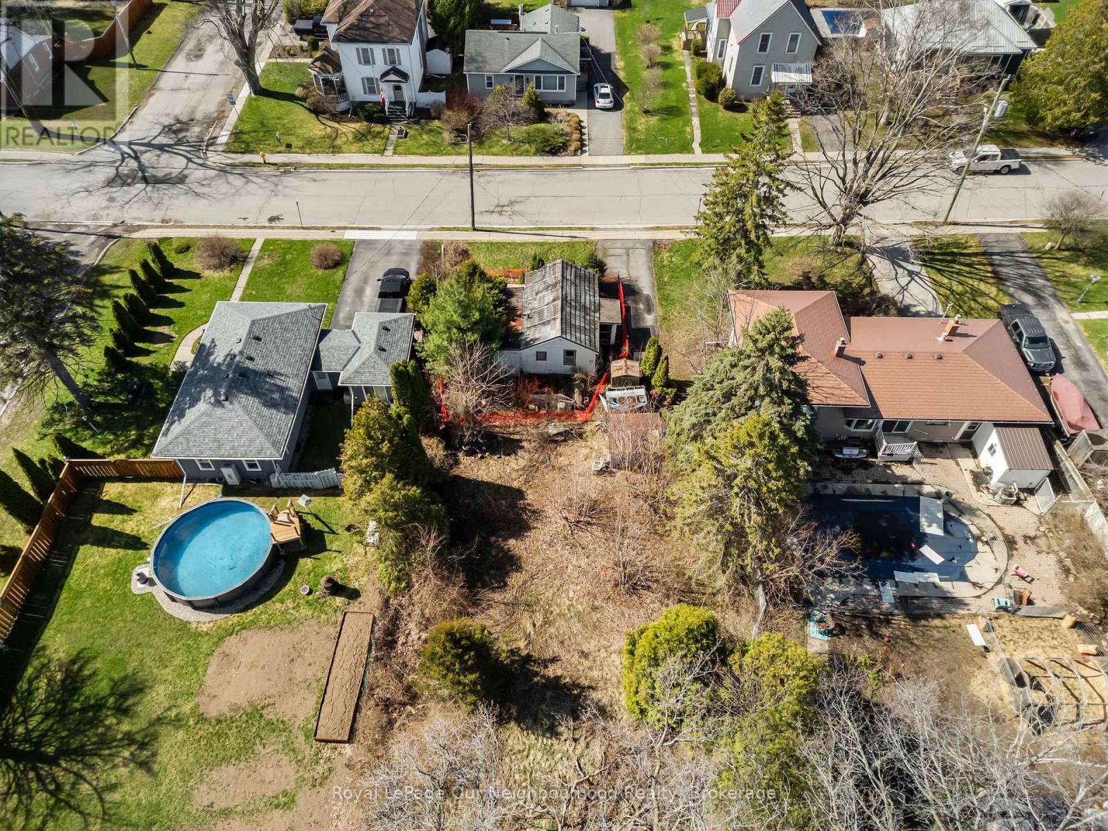 54 Paul Street, Prince Edward County, Ontario  K0K 2T0 - Photo 4 - X13109902