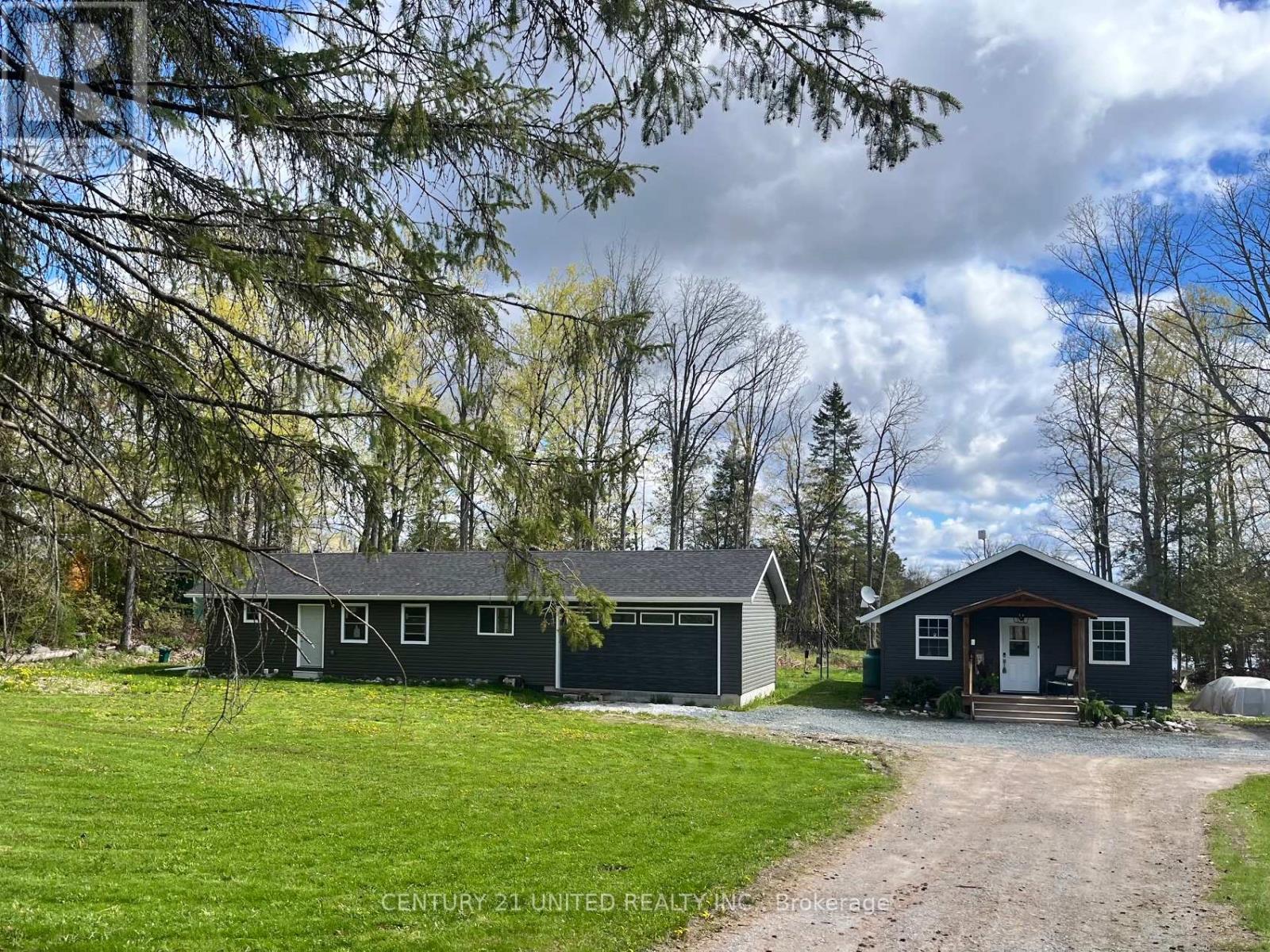472 CANAL ROAD, Trent Hills, Ontario