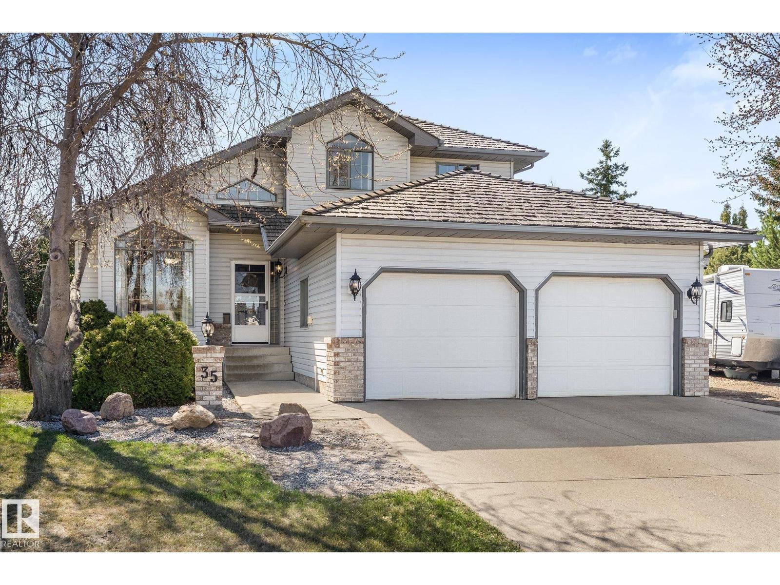 35 RIVER GL, fort saskatchewan, Alberta